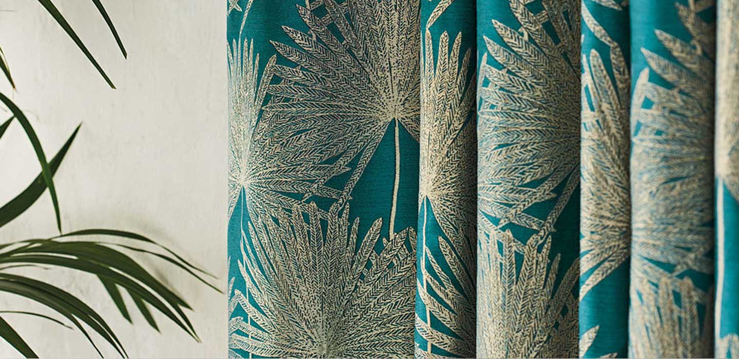 Gardinen & Vorhänge Berlin - Vorhänge nach Maß - Krebes