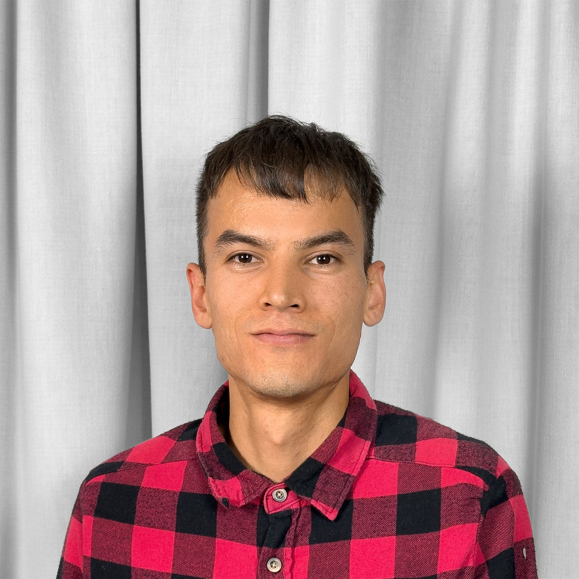 Ali