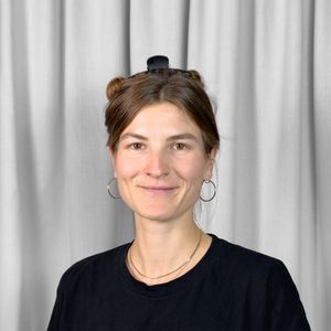Emma aus der Polsterei bei Krebes